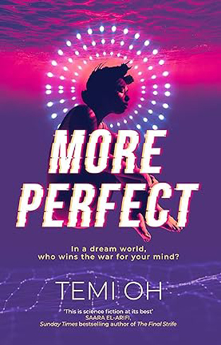 More Perfect - The Circle Meets Inception in this Moving Exploration of Tech and Connection.